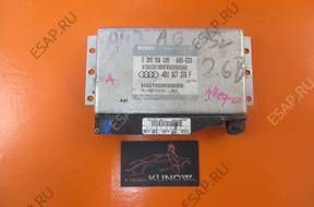 БЛОК УПРАВЛЕНИЯ ABS AUDI A4 B5 4D0907379F 1998