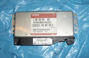 БЛОК УПРАВЛЕНИЯ   ABS Audi A6 C4 100 0265108005