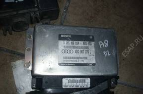 БЛОК УПРАВЛЕНИЯ   ABS Audi A8 D2 2.8 4D0907379J