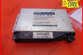 БЛОК УПРАВЛЕНИЯ ABS Audi A8 D2 4.2B 94-99 4D0907379J