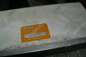 БЛОК УПРАВЛЕНИЯ abs AUDI B3 2.0B 1.8b 90 80