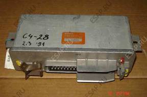 БЛОК УПРАВЛЕНИЯ   ABS AUDI C4 BOSCH 0 265 100 037