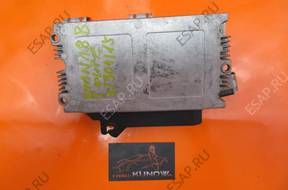 БЛОК УПРАВЛЕНИЯ ABS BMW 3 E36 1993 3452-1138219