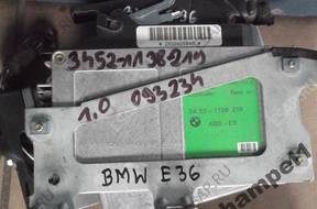 БЛОК УПРАВЛЕНИЯ ABS BMW 3 E36 3452-1138219