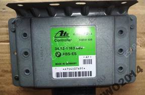 БЛОК УПРАВЛЕНИЯ   ABS BMW 3 E36 3452-1163089