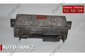 БЛОК УПРАВЛЕНИЯ   ABS BMW 5 E25  BOSCH 0265100020