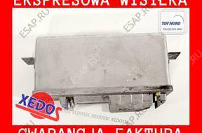 БЛОК УПРАВЛЕНИЯ   ABS BMW 5 E34 94 2.5 TDS 256T1