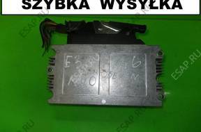 БЛОК УПРАВЛЕНИЯ ABS BMW E 36 1.6 ATE 34521138219 5WK8401