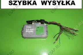 БЛОК УПРАВЛЕНИЯ ABS BMW E 36 2.0 24V M50 61368350566