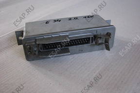 БЛОК УПРАВЛЕНИЯ ABS BMW E34 0265100045