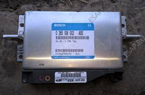 БЛОК УПРАВЛЕНИЯ ABS bmw e34 2.0, 0265108002