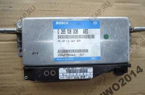 БЛОК УПРАВЛЕНИЯ   ABS BMW E34 34.52-1162504