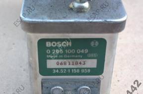 БЛОК УПРАВЛЕНИЯ ABS BMW E34 520