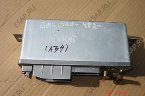 БЛОК УПРАВЛЕНИЯ   ABS BMW E34 BOSCH 0 265 100 049