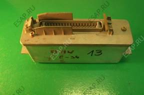 БЛОК УПРАВЛЕНИЯ ABS BMW E34 BOSCH 0265103047