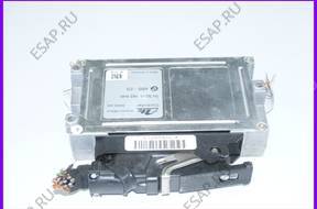 БЛОК УПРАВЛЕНИЯ ABS BMW E36 1162646 5WK8408