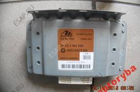 БЛОК УПРАВЛЕНИЯ   ABS BMW E36 34.52-1 164 899