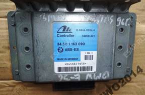 БЛОК УПРАВЛЕНИЯ   ABS BMW E36 34.52-1163090