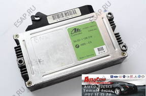 БЛОК УПРАВЛЕНИЯ ABS BMW E36 5WK8402 1138219