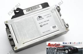 БЛОК УПРАВЛЕНИЯ ABS BMW E36 5WK8408 1162646