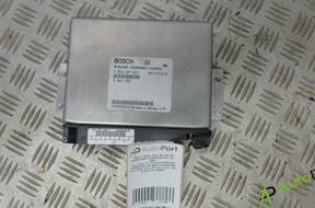 БЛОК УПРАВЛЕНИЯ   ABS BMW E39 0265109023