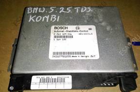 БЛОК УПРАВЛЕНИЯ ABS BMW e39 2.5tds 0265109016 1164132