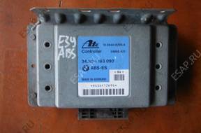 БЛОК УПРАВЛЕНИЯ ABS BMW E39 34.52-1163090