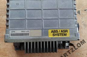 БЛОК УПРАВЛЕНИЯ ABS BOSCH 0265 150 333