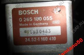 БЛОК УПРАВЛЕНИЯ ABS BOSCH BMW E 32 735i 0265100055