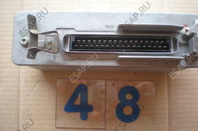 БЛОК УПРАВЛЕНИЯ ABS BOSCH BMW E34 0265100049