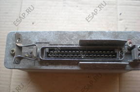 БЛОК УПРАВЛЕНИЯ ABS BOSCH BMW E34 0265100049
