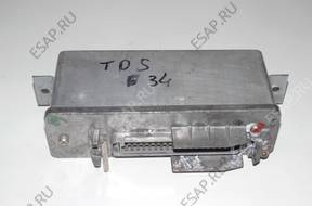 БЛОК УПРАВЛЕНИЯ ABS BOSCH BMW E36 E34 0265103047