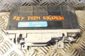 БЛОК УПРАВЛЕНИЯ ABS Bosch Mercedes W202 C-klasa 1.8