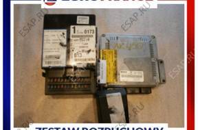 БЛОК УПРАВЛЕНИЯ ABS BSI IMO Renault Laguna 2 1,9 8200153 БЛОК УПРАВЛЕНИЯ ABS BSI IMO Renault Laguna 2 1,9 8200153