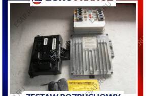 БЛОК УПРАВЛЕНИЯ ABS BSM IMO Renault Clio3 1,5 8200399038