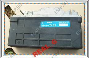 БЛОК УПРАВЛЕНИЯ ABS C-KLASA W202 0125457432, 0265101040