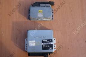 БЛОК УПРАВЛЕНИЯ   abs CALIBRA OPEL VECTRA