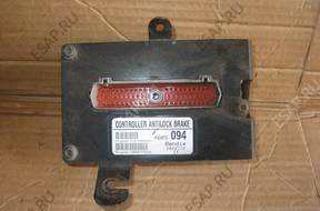 БЛОК УПРАВЛЕНИЯ ABS CHRYSLER STRATUS 4605094