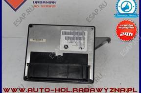 БЛОК УПРАВЛЕНИЯ ABS Chrysler Voyager 3.3 96-00 4686226