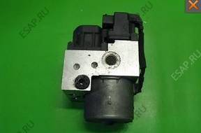БЛОК УПРАВЛЕНИЯ ABS CITROEN XARA BOSCH 0273004353