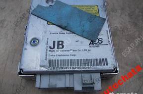 БЛОК УПРАВЛЕНИЯ ABS DAEWWO 16252999