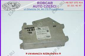 БЛОК УПРАВЛЕНИЯ ABS EDS IBIZA CORDOBA 93-96 6K0907379C