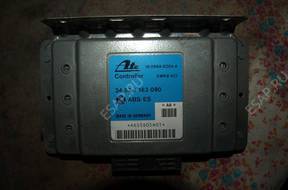 БЛОК УПРАВЛЕНИЯ   ABS-ES  BMW E36  34.52-1163090