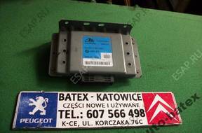 БЛОК УПРАВЛЕНИЯ   ABS-ES BMW E36 34.52-1163090