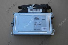 БЛОК УПРАВЛЕНИЯ ABS-ES BMW E36 5WK8408 34.52-1162646