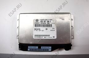 БЛОК УПРАВЛЕНИЯ ABS/ESP AUDI A4/A6/A8 8D0 907 389 E