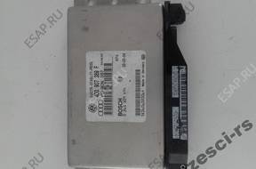 БЛОК УПРАВЛЕНИЯ ABS ESP AUDI A8 D2 4D0907389F