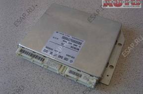 БЛОК УПРАВЛЕНИЯ ABS ESP BAS Mercedes W210 0265109498