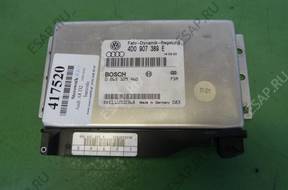 БЛОК УПРАВЛЕНИЯ ABS/ESP Bosch 0265109460 Audi A8 D2