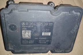 БЛОК УПРАВЛЕНИЯ ,ABS ESP Mercedes W204 A2045453932